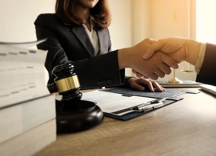 Imagem da Atuação: Formas alternativas de resolução de conflitos